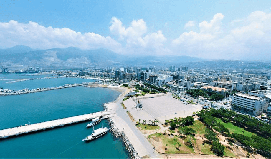 Hatay İskenderun Şubesi